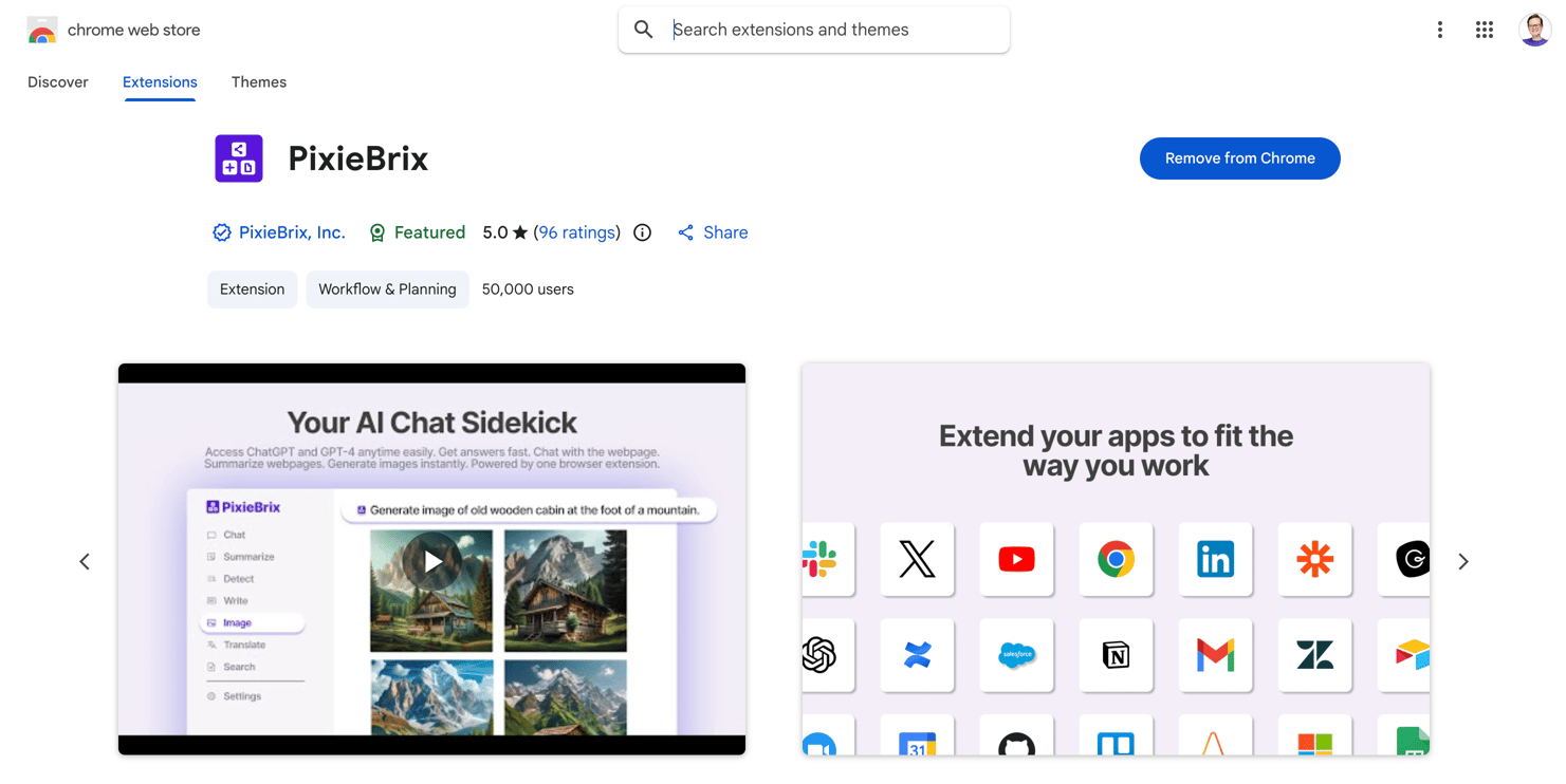 How to Build a Chrome Extension (The Easy Way and the Hard Way)