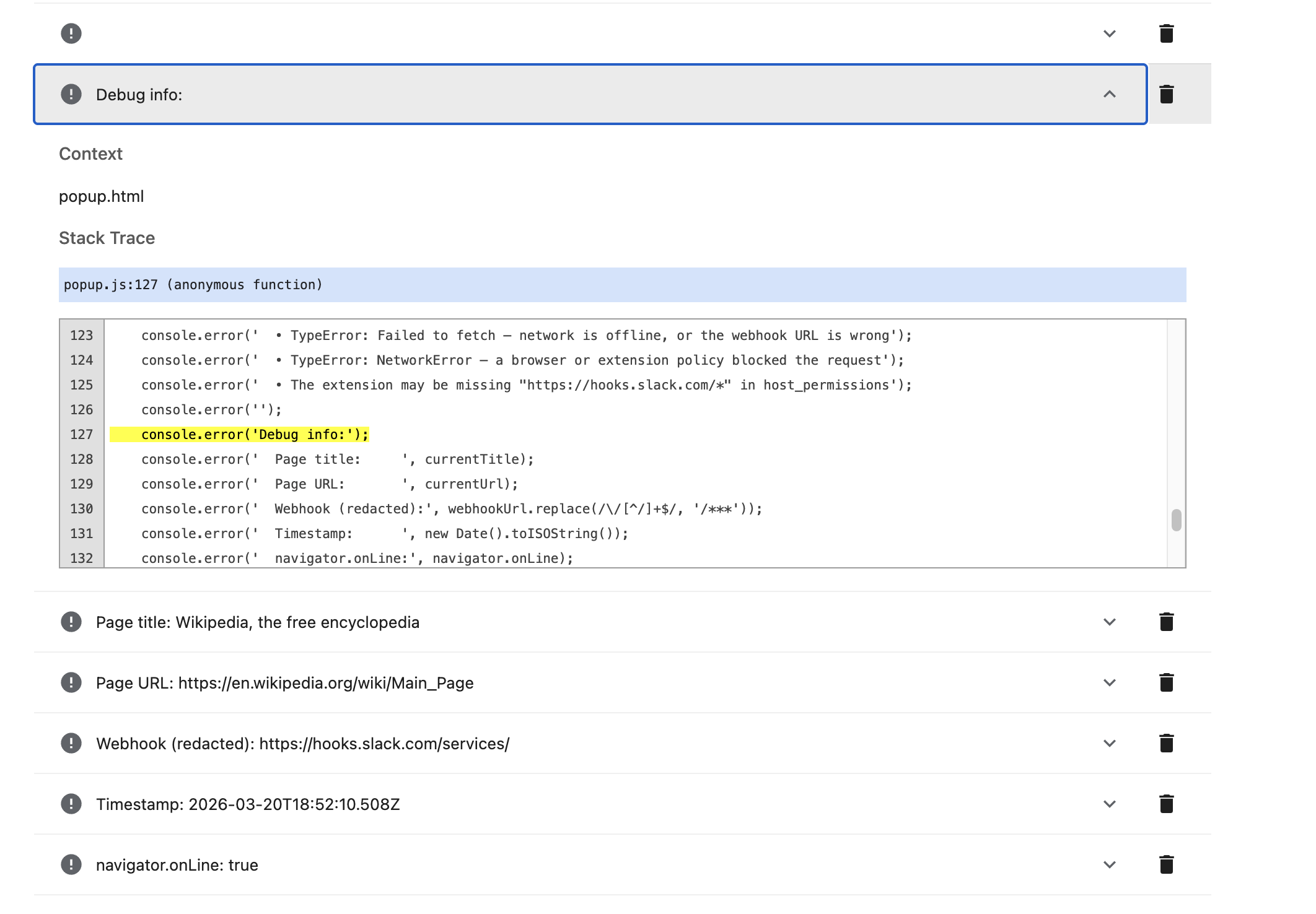 Vibe Coding a Chrome Extension vs Vibing with PixieBrix