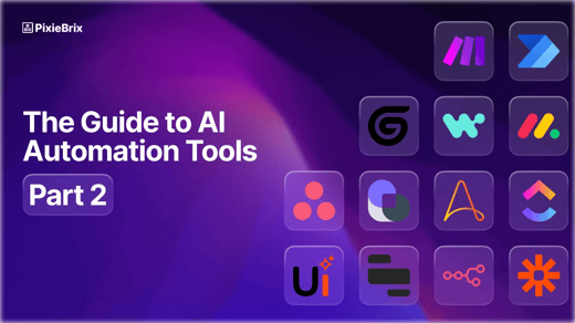 AI Automation Tools: A Practical Guide to Automating Real Work in 2026 (pt. 2)