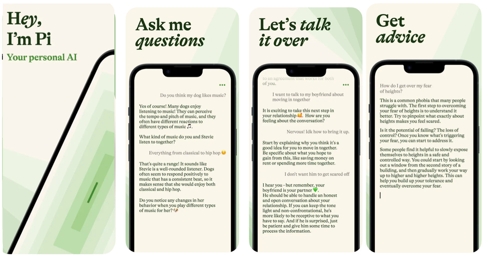 Best AI Chatbots 2024: A Comprehensive Guide