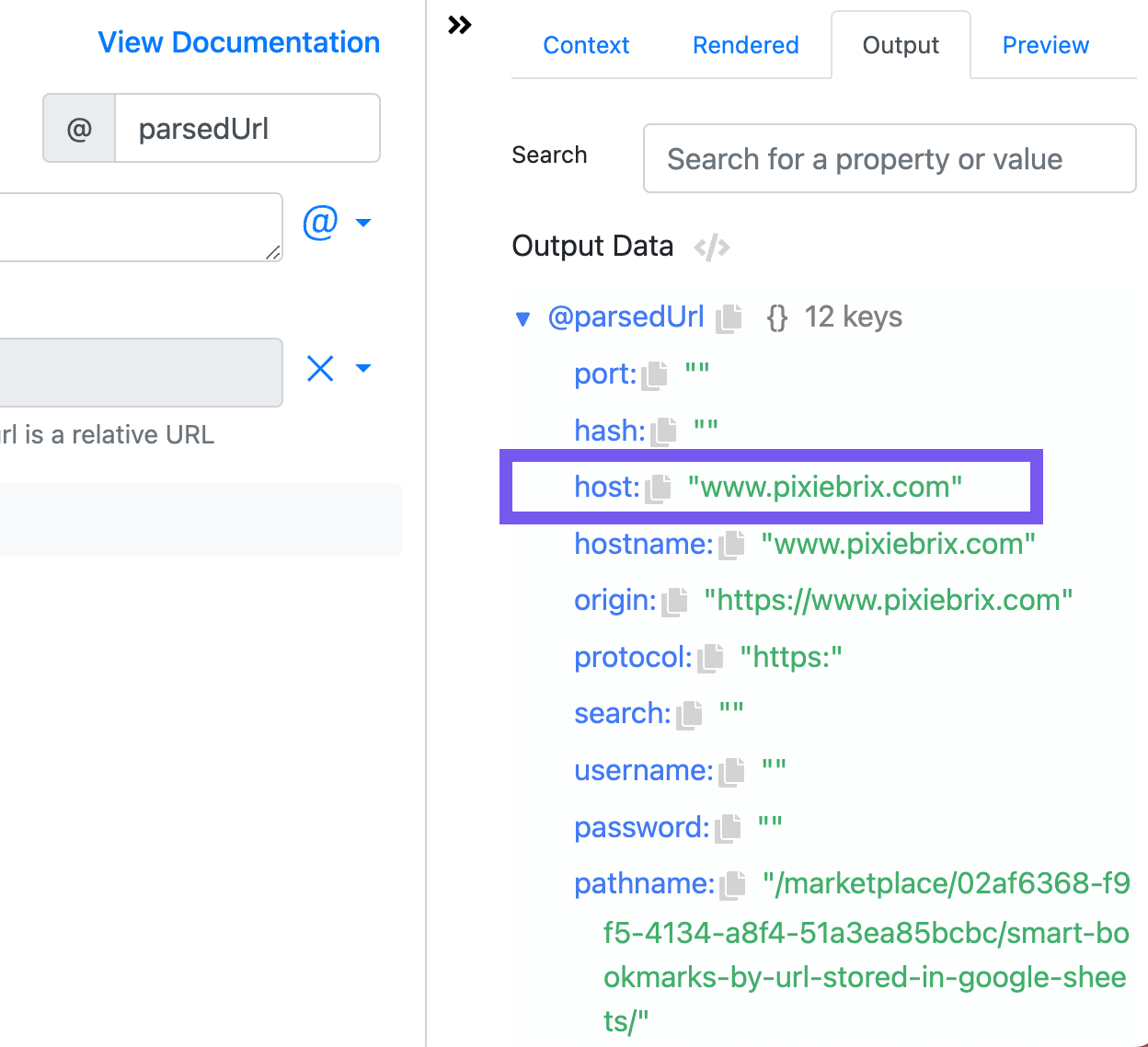 Build a Smart Bookmark Sidebar