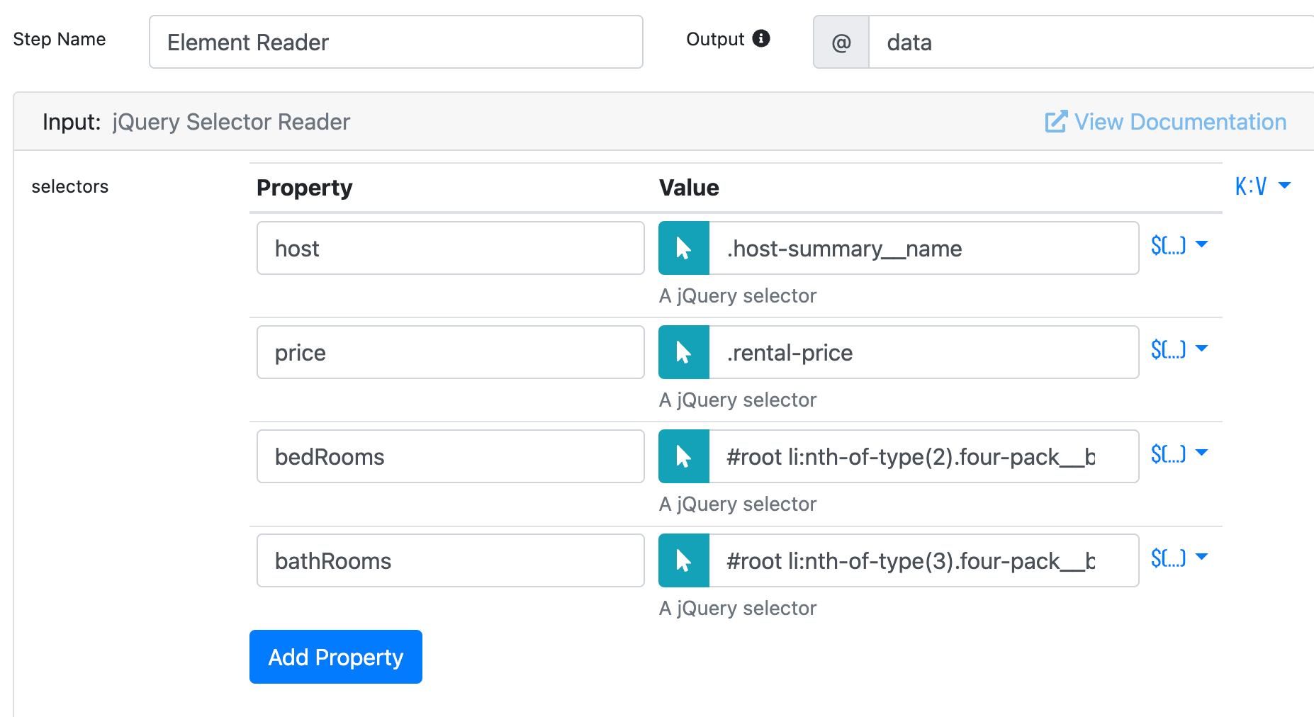 How to Scrape Data from VRBO Into a Google Sheet with PixieBrix