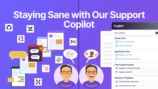 Use Our New Support Copilot to Stay Sane Across HubSpot, Slack, and Gmail
