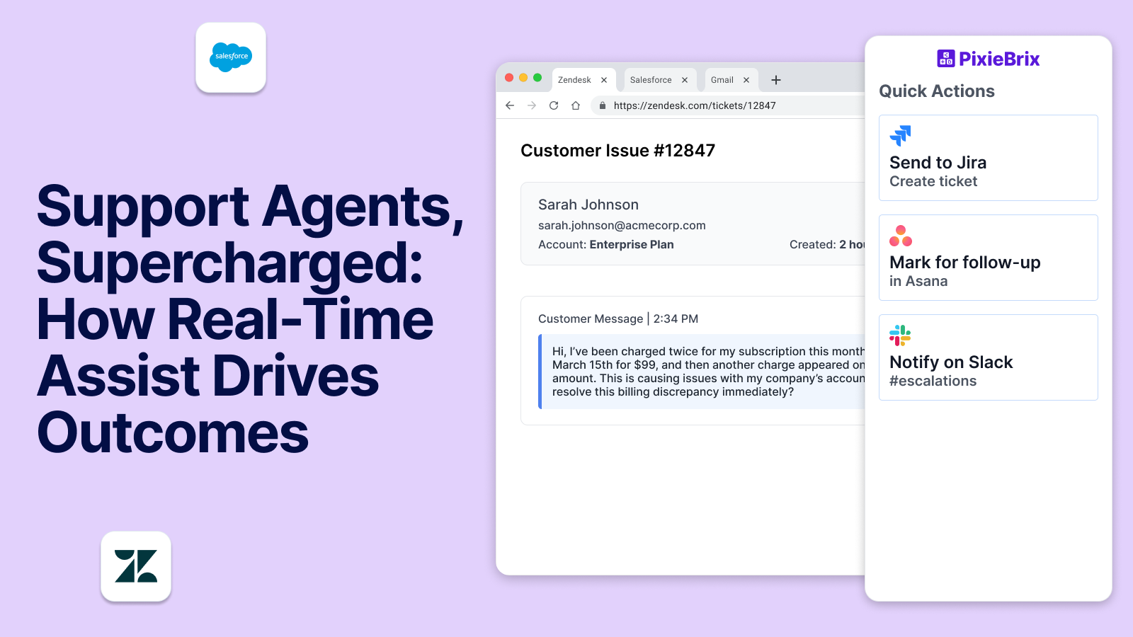 What Is Real-Time Agent Assist? Benefits, Use Cases, and Tools