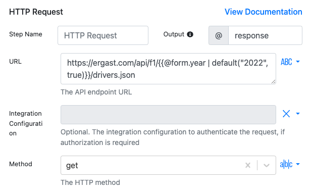 How To Call an API With Low-Code (Or No Code at All) Using Pixiebrix